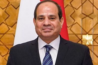 India: Egypt’s President Abdel Fattah Al Sisi to be chief guest at Republic Day celebrations
