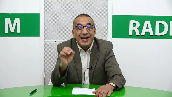 Algeria: Continuous violation of press freedom illustrates Gvt’s headlong rush -Le Monde
