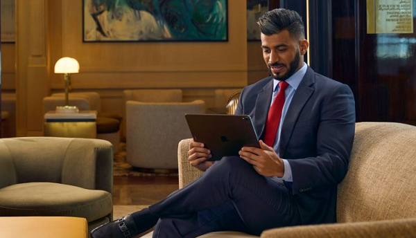 Bahrain Airport Company announces the launch of Digital Reading Zone
