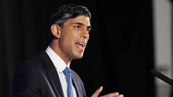 Rishi Sunak's five promises analysed