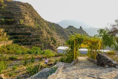 Saudi Arabia’s Jazan: A promised land rich in culture and opportunity