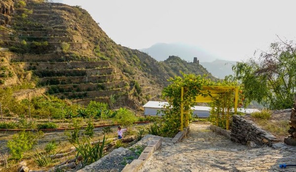 Saudi Arabia’s Jazan: A promised land rich in culture and opportunity
