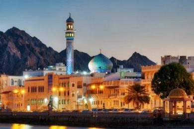Oil activity boosted Oman’s economy by 30.4% in September 2022