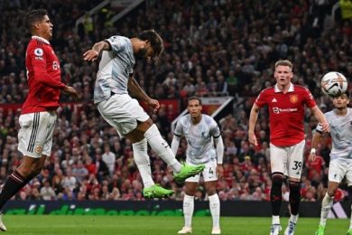 Man United, Liverpool or Spurs May Be Buyout Targets for Qatar Fund