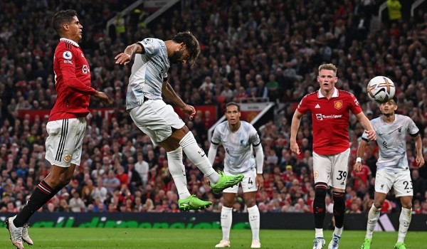 Man United, Liverpool or Spurs May Be Buyout Targets for Qatar Fund