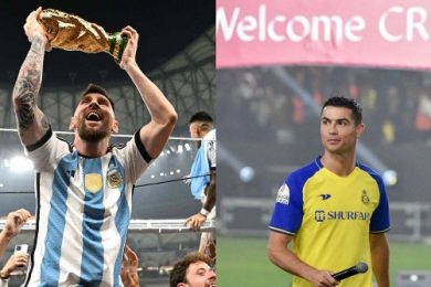 Saudi Arabia club Al Hilal expresses interest to sign Lionel Messi in big transfer move: Reports