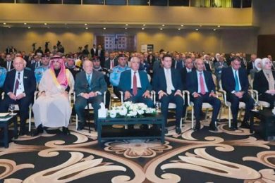 Jordan hosts international conference on restorative justice