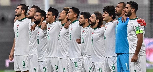 Goals and Highlights: Iraq 3-2 Oman in Gulf Cup Final 2023