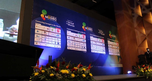 MSGBC Oil, Gas & Power 2023 Conference & Exhibition to Take Place in Mauritania