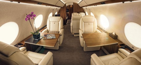 Qatar Airways marks record year as private jet use takes off during Qatar 2022
