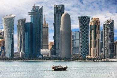 Qatar’s trade balance surplus surges to hit $7.75bn in December