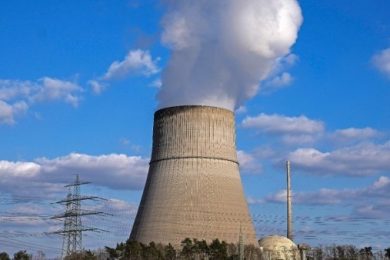 Saudi Arabia says seeks to use own uranium for nuclear project