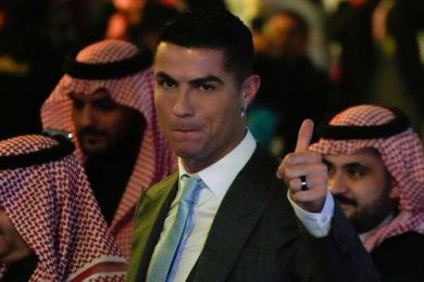 Ronaldo signed, Messi on radar: Is Saudi Arabia set to become the latest international football hub?