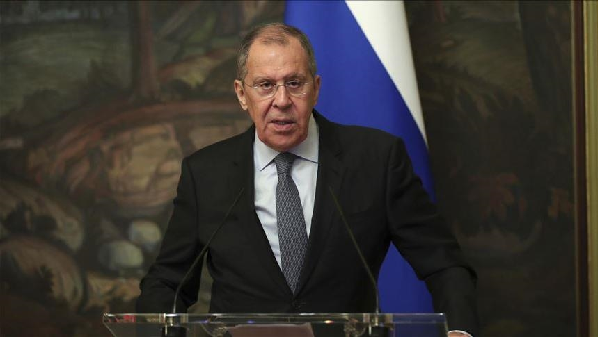 Russia, Mauritania eye development of economic ties