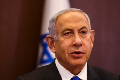 Netanyahu: Peace with Saudi Arabia and stopping Iran are intertwined goals for Israel