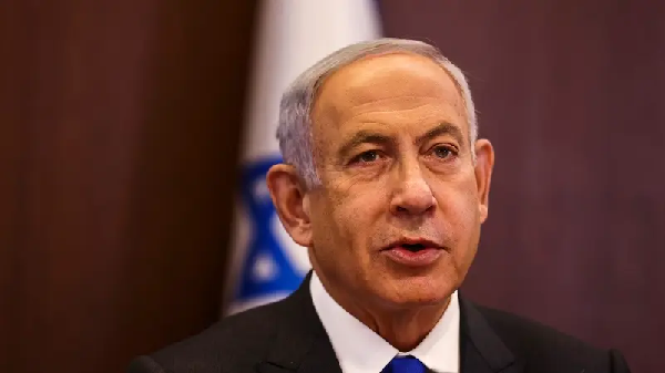 Netanyahu: Peace with Saudi Arabia and stopping Iran are intertwined goals for Israel