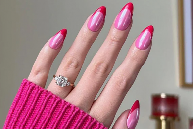 Get Spring Ready With These Nail Art Trends That You'll Be Seeing Everywhere