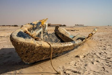 How Mauritania Can Reduce the Impact of Climate Disasters on its Economy