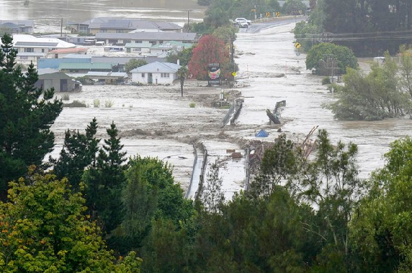 Cyclone Gabrielle: Oman sends condolences to New Zealand