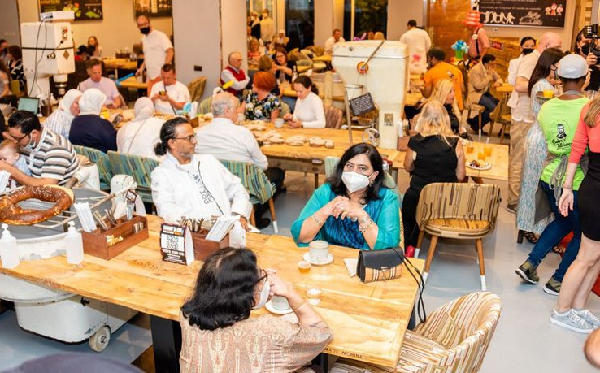In Dubai, hotels hit 100% occupancy and rates zoom past Dh10,000 a night