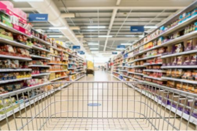 Food prices in Jordan decreased by 2.5% in December: world Bank