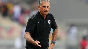 Qatar appoint Queiroz as coach until 2026 World Cup