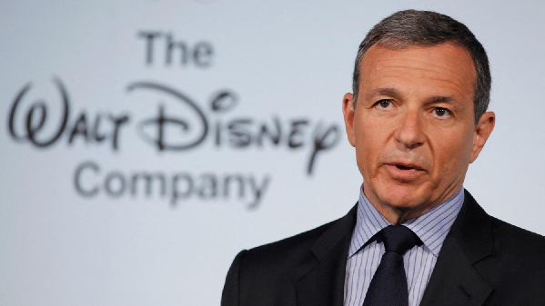 Disney lays off 7,000 as streaming subscribers decline