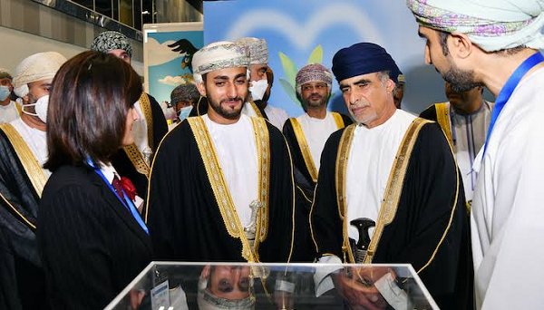 Oman observes Omani Industry Day