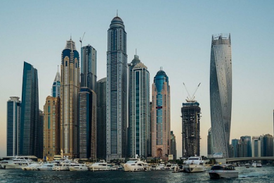New tax rules in UAE: What Indians going to Dubai should know – 7 points