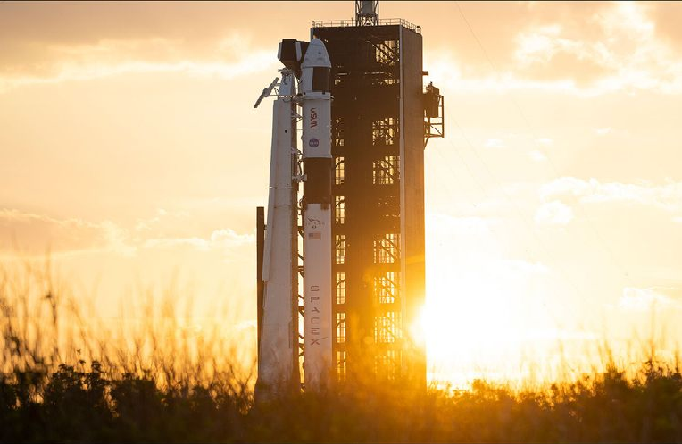 Confirmed: UAE Space Mission 2 set for Monday launch, announce NASA, SpaceX