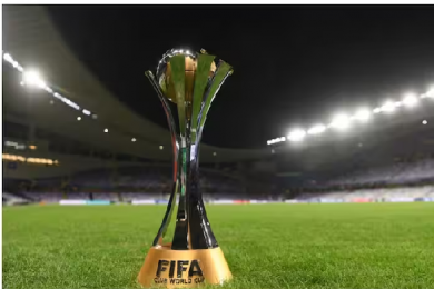 Saudi Arabia To Host FIFA Club World Cup 2023
