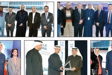 Dhaman announces completion of health system facilities