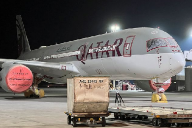 Airbus, Qatar Airways agree to settle bitter A350 paint dispute