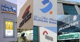 Local banks increase activity in concluding joint loan deals