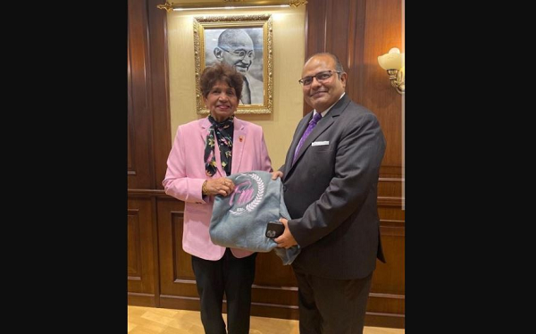Philanthropist and long-time resident set to leave Bahrain