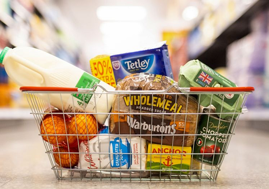 Gulfood 2023: UAE consumers could be spending less on food bills as shipping costs drop sharply