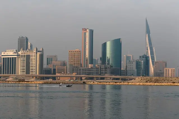 Bahrain economy up 4.2% in Q3; C/A surplus hits $6.7bln