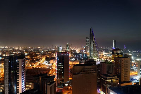 Bahrain's economy grew by 4.9% last year, the highest since 2013
