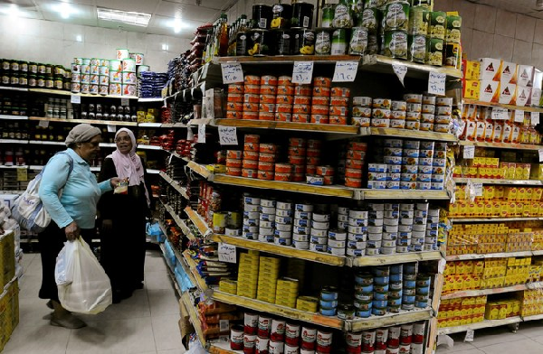 Egypt’s economy expected to grow over 4%, unemployment rate drops to 7%