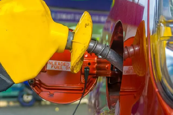 Increase in fuel prices in Kuwait