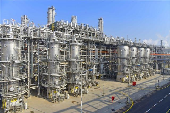 Advanced Global Ranking Awarded to Mina Abdullah and Ahmadi Refineries