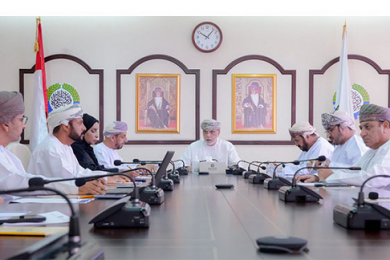 Oman-Iran Business Council reviews mechanisms of boosting trade exchange