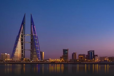 BAHRAIN-BASED PROPTECH ESTATER RAISES OVER $5M IN SERIES A FUNDING ROUND