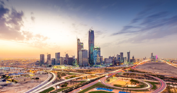 Empowering Saudi Arabia’s private sector is at the heart of everything PIF does