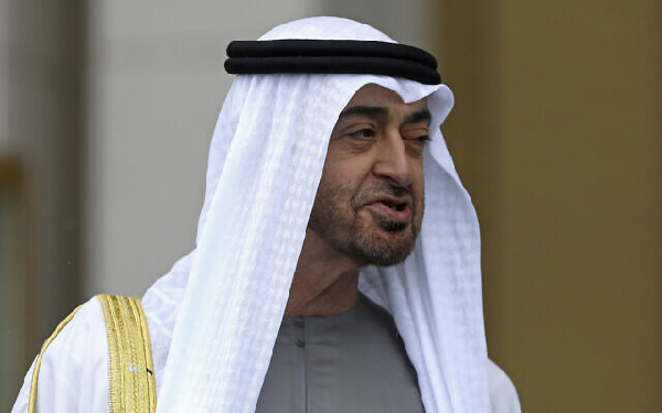 UAE to donate $3 million to rehabilitate Palestinian town ravaged by settlers