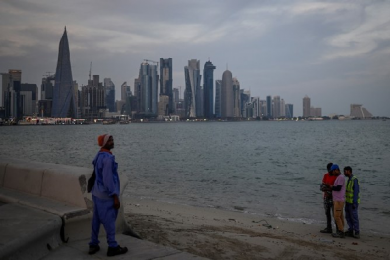 Conditions for migrant workers in Qatar have worsened since World Cup, union says