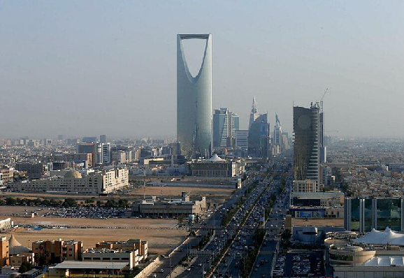 Saudi Arabia will allocate eight billion to boost business and venture capital