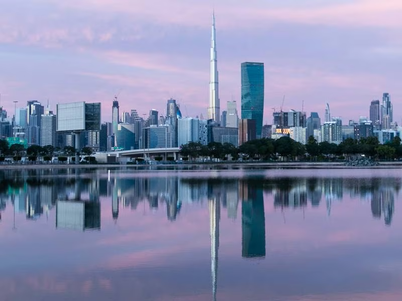 UAE corporate tax: What companies need to know