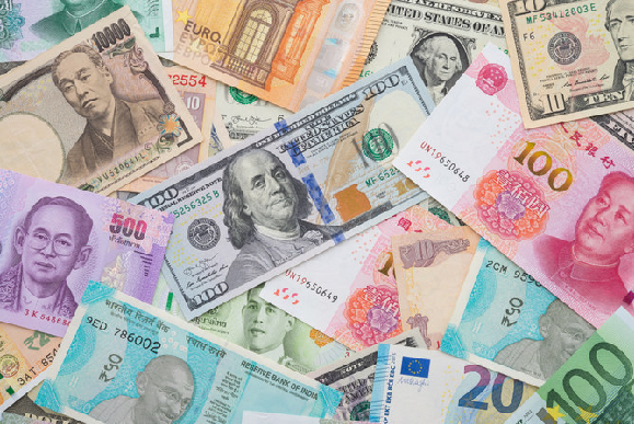 Egypt’s foreign reserves surge to over $34bn in February