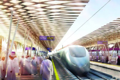 UAE-Oman rail network expected to bring about new era of collaboration and growth